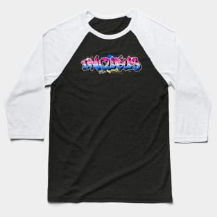 Cubus Street Baseball T-Shirt